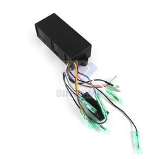 Alimentatore 6H3-85540-10-00