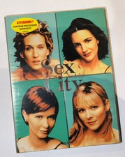 SEX AND THE CITY Stagione 3