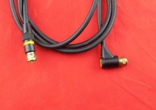 Monster 75 Ohm SV1 RF Cavo