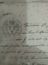 1816 REGNO DELLE DUE SICILIE