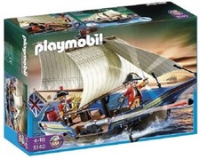 Playmobil 5140 - Barca a vela