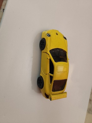 Modellino auto siku porche - modellino,