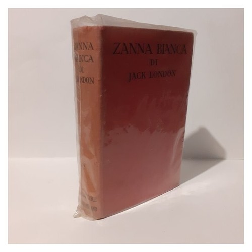 Zanna bianca london - zanna, di