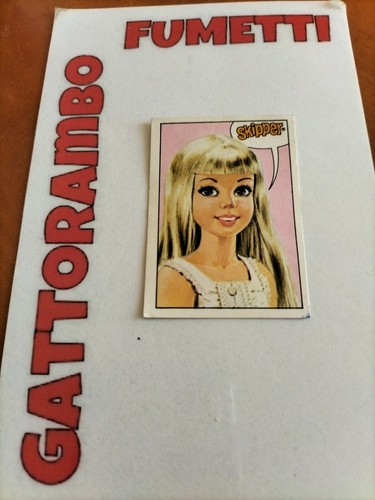 Figurine barbie new anno - n.5,