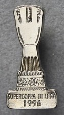 Distintivo Spilla Supercoppa