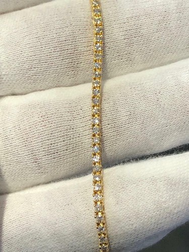 Bracciale tennis classico - tennis,