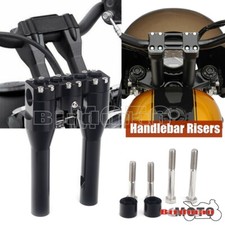 Rialzo manubrio moto stile - rialzo,