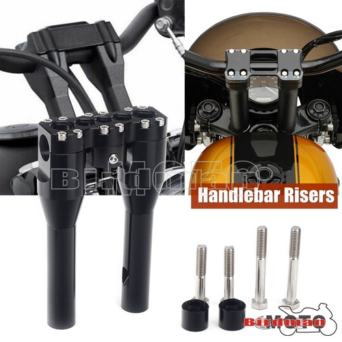 Rialzo manubrio moto stile - manubrio,