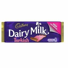 Cadburys Turkish Delight - 47