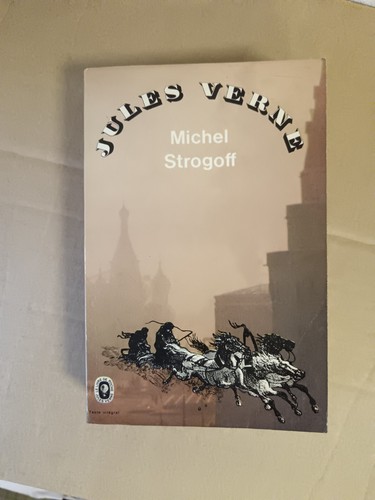Livre poche jules verne - de,