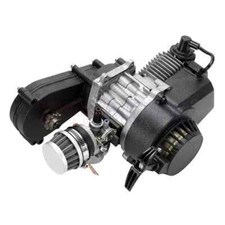 Motore completo 49cc - completo, tempi