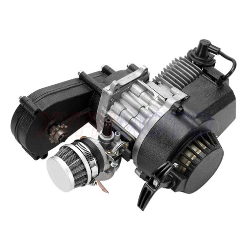 Motore completo 49cc tempi - completo, 2