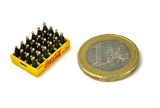 Coca-Cola Coke Miniatura