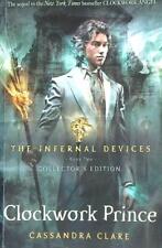 THE INFERNAL DEVICES 2