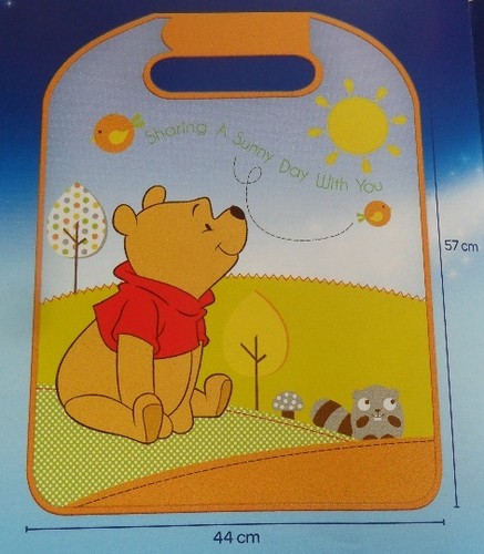 Disney proteggisedile - disney,