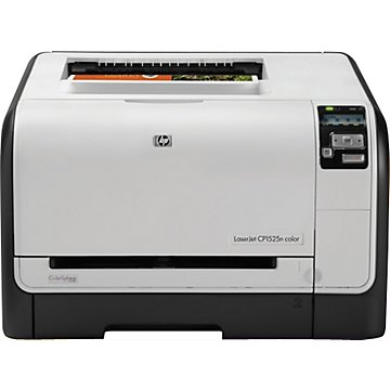 Laserjet pro cp1525nw - hp,