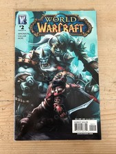 World of Warcraft # 2