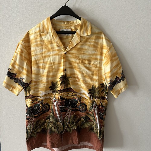 Camicia hawaiana - ky’s,