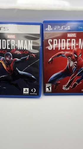 Marvel spiderman ps4 - marvel,