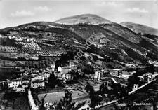 Cartolina - Postcard - Ussita