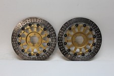 Kit dischi freno Honda VFR 750