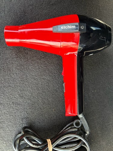 Elchim asciugacapelli - elchim,