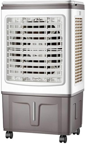 Raffrescatore evaporativo - raffrescatore,