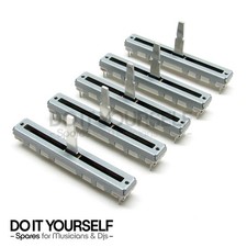 5 x FADER PIONEER DDJ1000