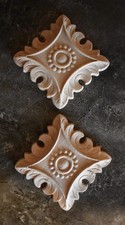Elemento Applique Angolare
