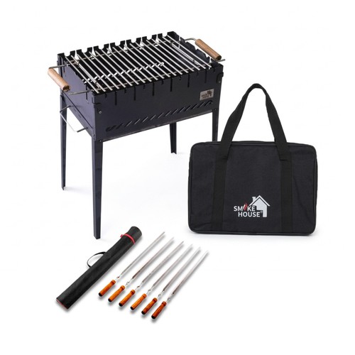 Barbecue campeggio mangal - barbecue,