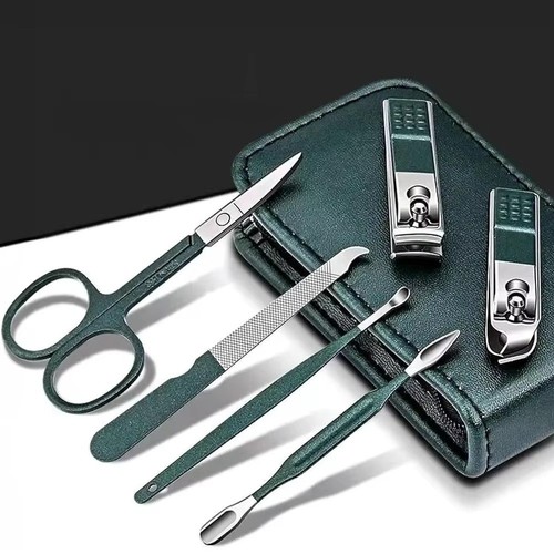 Set manicure professionale - manicure,