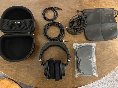 Cuffie audio technica - audio-technica, ath-m50x