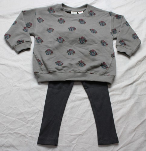 Set felpa leggings - leggings, a