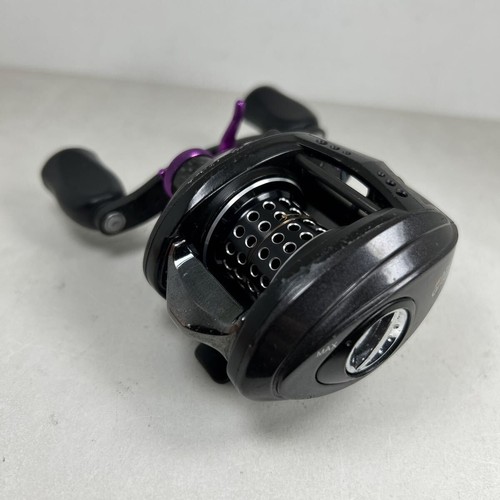 Abu garcia revo ltx - revo,
