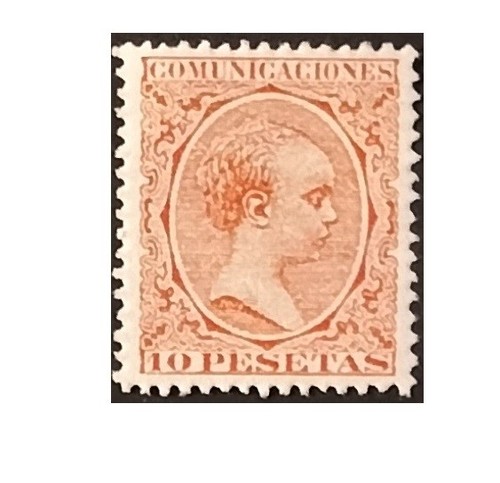 Edifil 228 mnh - 228, sello
