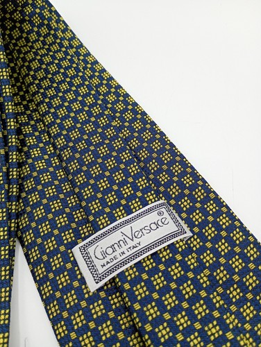 Gianni versace vintage 100 - gianni, 100%