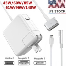 85W Power Adapter Charger for