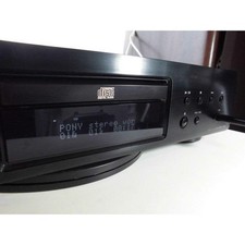 DDP DENON DCD-755SE-B Lettore