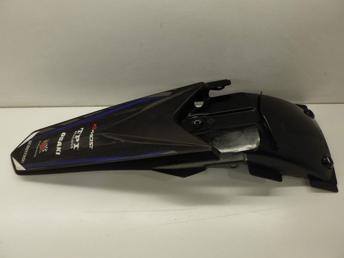 Parafango posteriore sherco - posteriore, (sherco