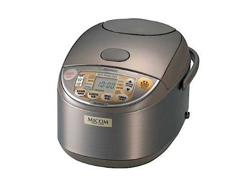 Zojirushi cuociriso per - zojirushi,