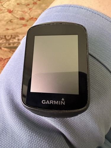 Garmin edge 130 plus - edge,
