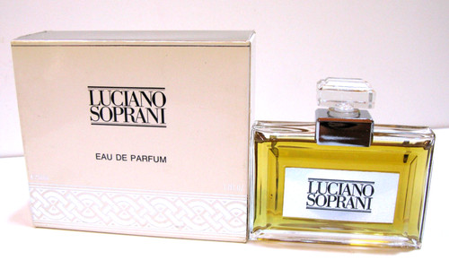 Vintage profumo donna luciano - donna,
