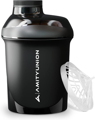 Protein shaker 400 - protein,
