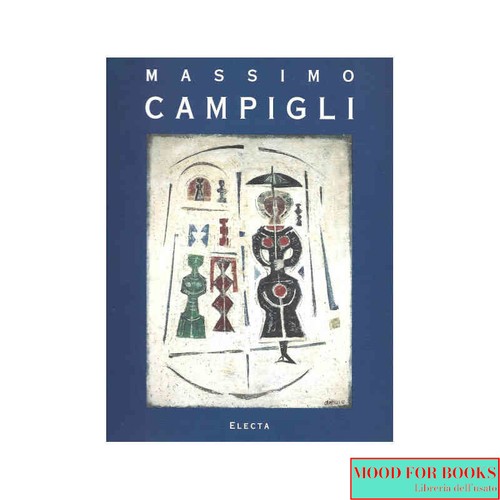 Aavv massimo campigli - -,