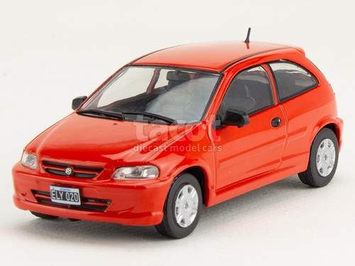 Suzuki fun 2003 modello - -,