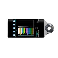 HP330 Spettrometro CCT CRI Lux