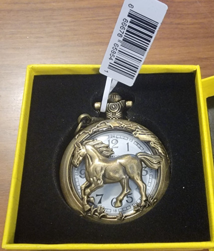 Orologio tasca invicta - orologio,