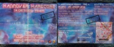 HANNOVER HARDCORE @ HdeM -