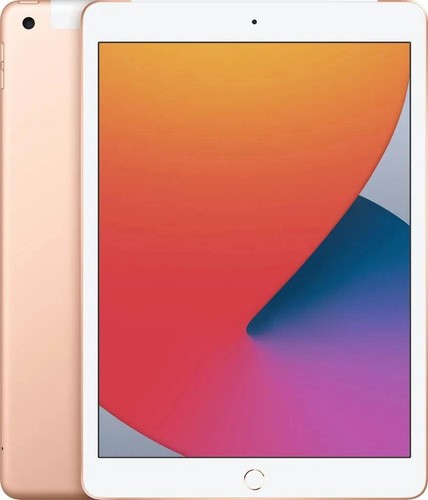 Apple ipad gen - apple, (2020)