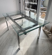 Tavolo da pranzo comprato da